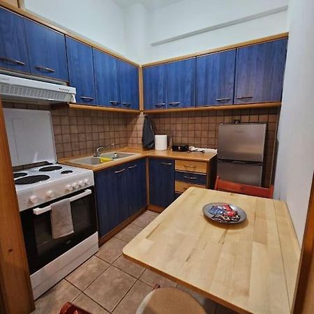 Kt Apartment Drama Luaran gambar
