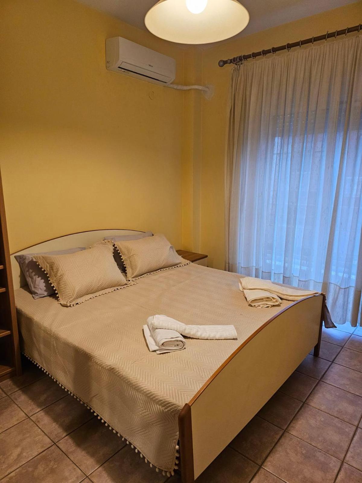 Kt Apartment Drama Luaran gambar