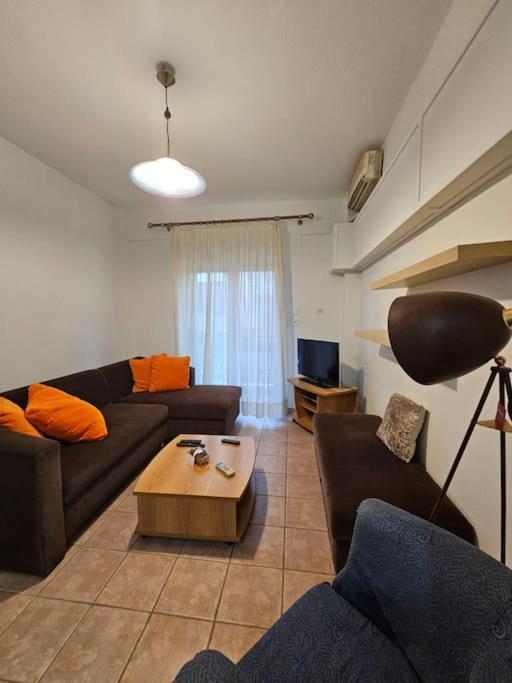 Kt Apartment Drama Luaran gambar
