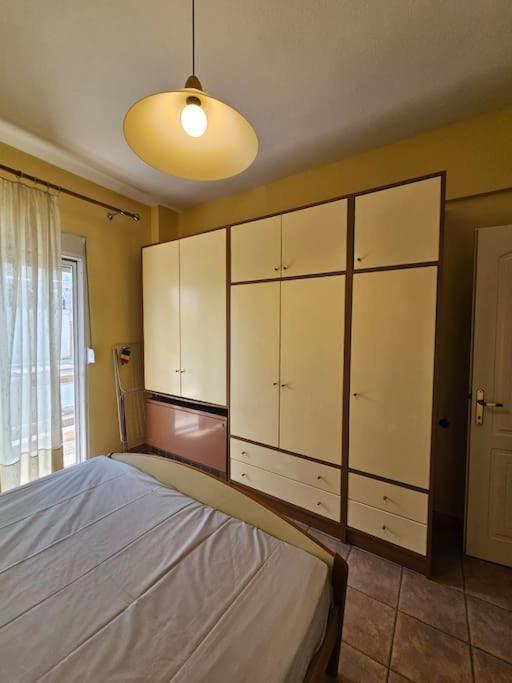 Kt Apartment Drama Luaran gambar