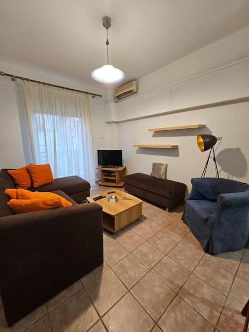 Kt Apartment Drama Luaran gambar