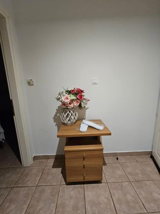 Kt Apartment Drama Luaran gambar
