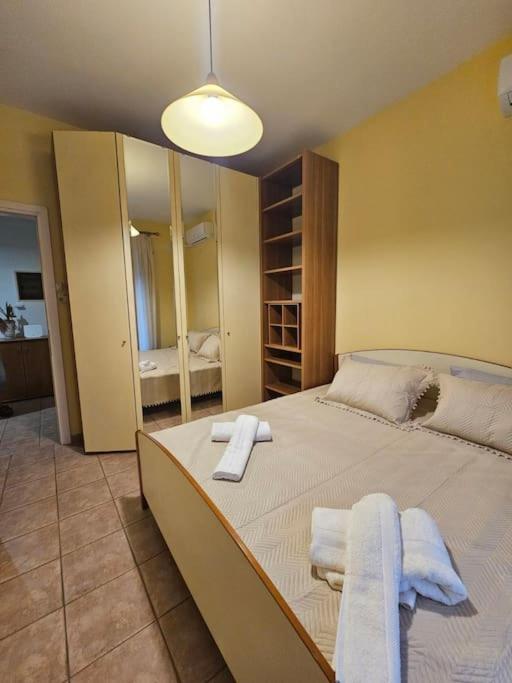 Kt Apartment Drama Luaran gambar