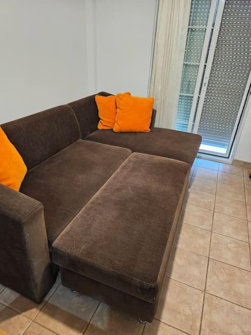 Kt Apartment Drama Luaran gambar
