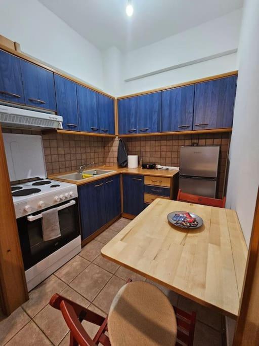 Kt Apartment Drama Luaran gambar